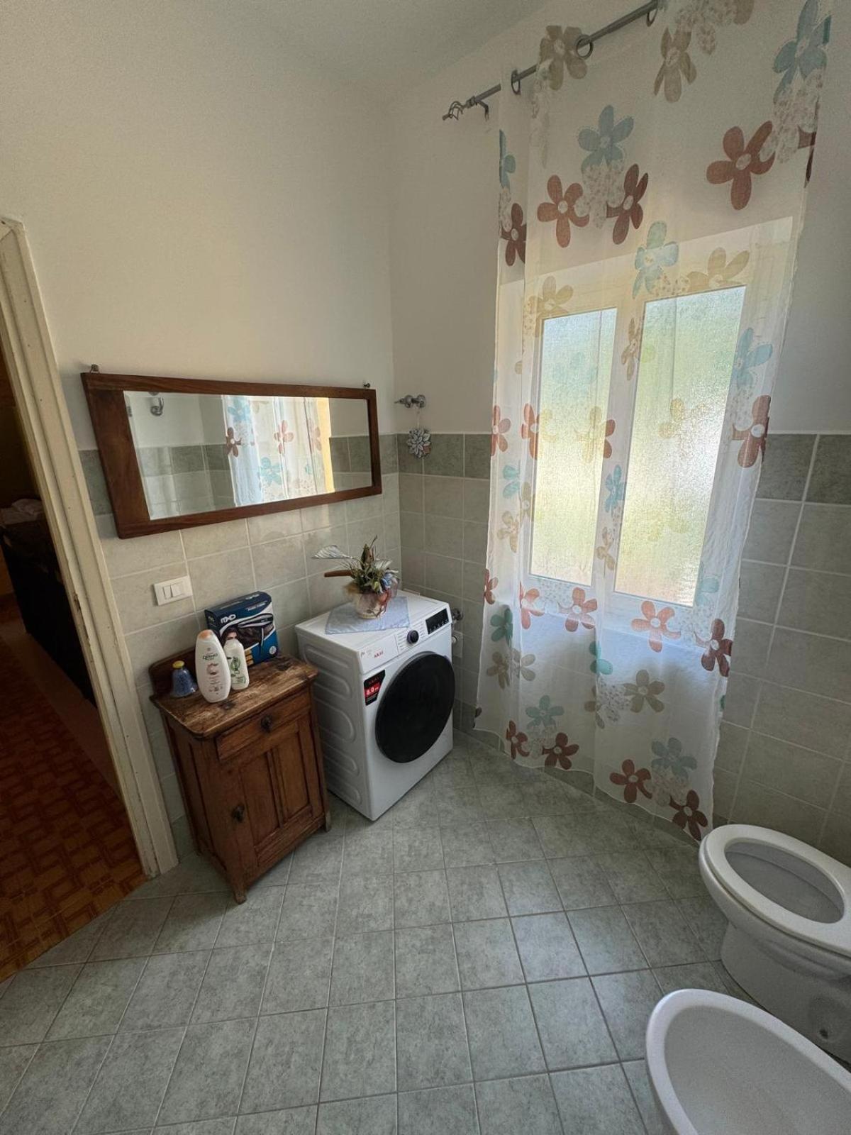 Poggio Mirteto Casa Franceschiniヴィラ エクステリア 写真