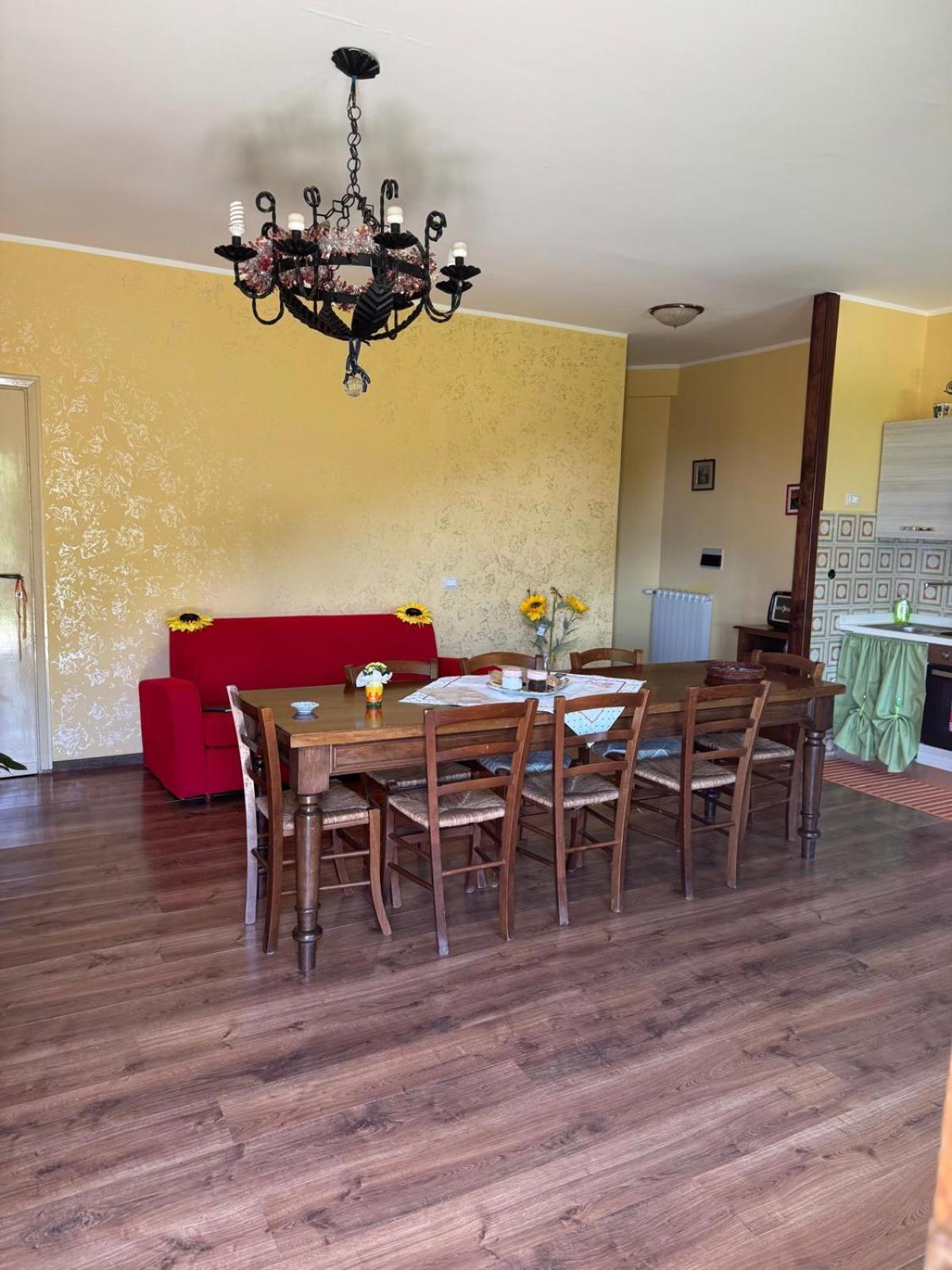 Poggio Mirteto Casa Franceschiniヴィラ エクステリア 写真